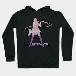 Sombra Lives Hoodie